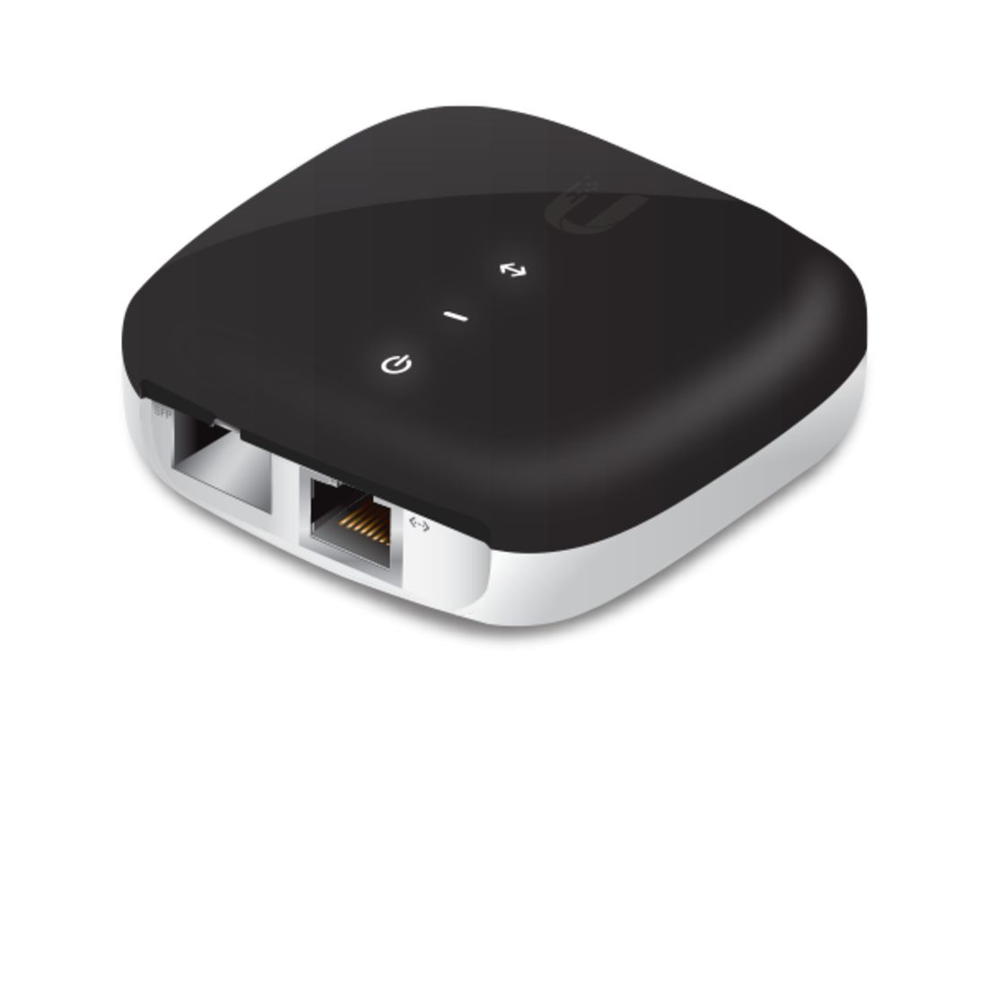 Conversor de Mídia para Fibra Optica Com SFP (Sem Fonte) UF-AE