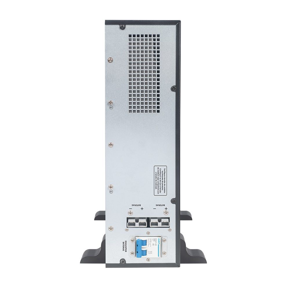 Módulo de baterias Rack / Torre MB 2009 240V RT