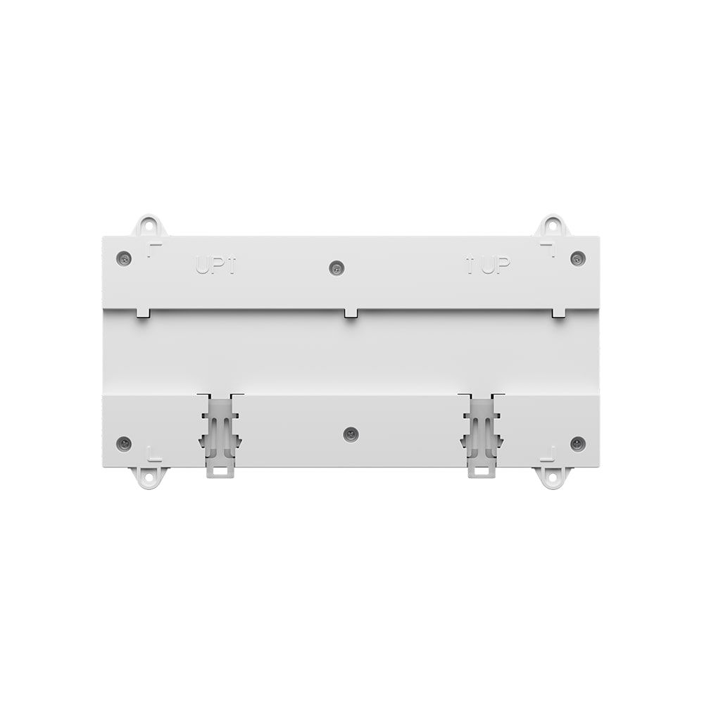 Controlador de acesso para 4 portas - CT 5000 4PB