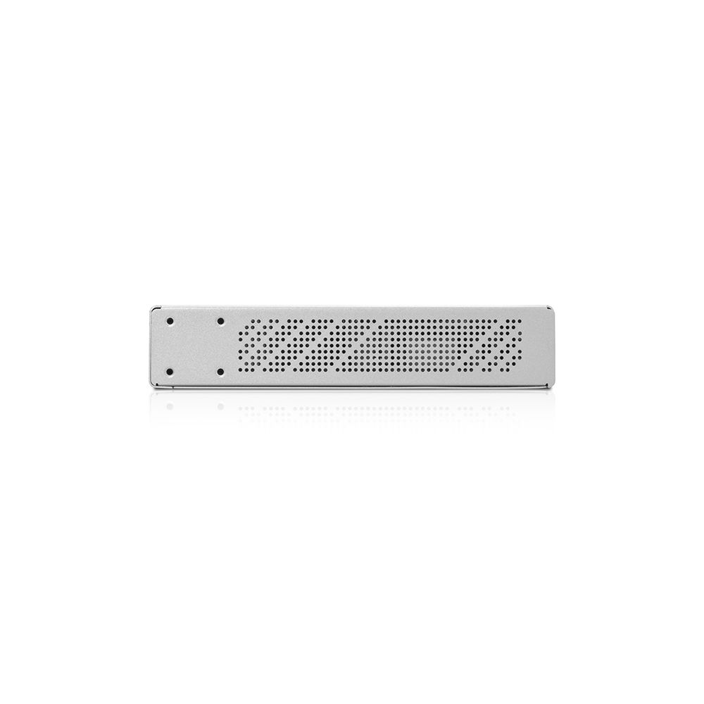 Switch 8 Portas 150W PoE US-8-150W-BR