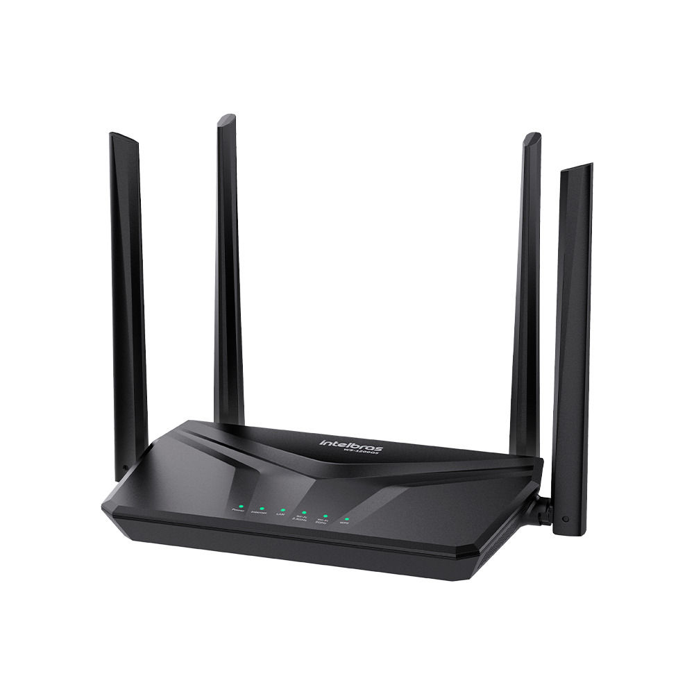Roteador Wi-Fi residencial - W5-1200GS