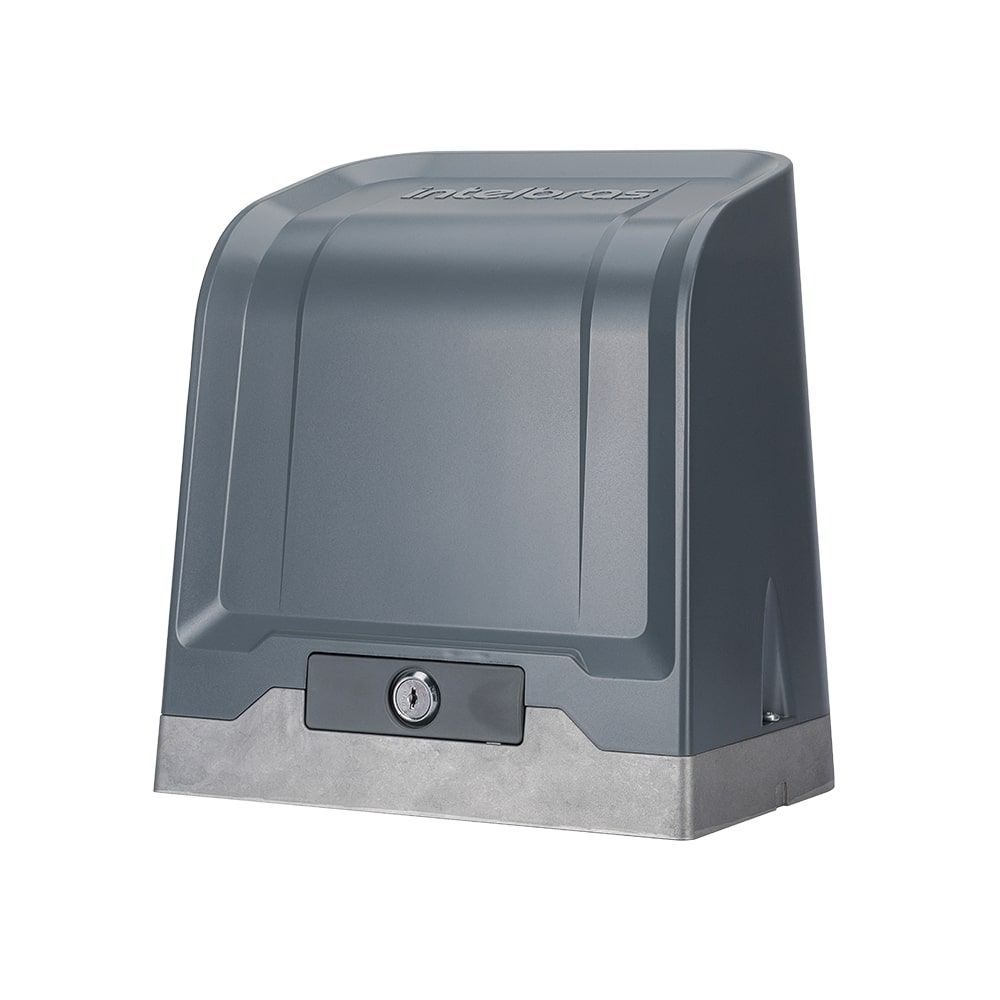 Automatizador de portão deslizante - DZ 1000 FAST AFe Automatizador de portão deslizante - DZ 1000 FAST AFe