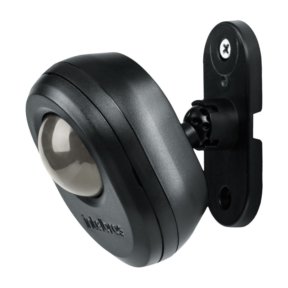 Sensor de presença para iluminação - ESPi 360 A Preto Sensor de presença para iluminação - ESPi 360 A Preto
