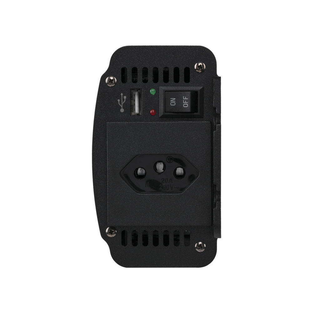 Inversor 400 W Onda Modificada - IMV 402