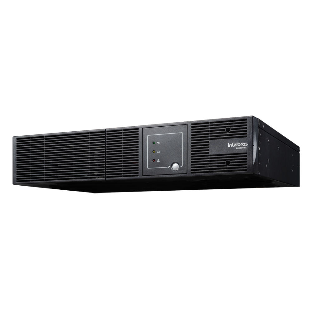 Nobreak senoidal rack/torre bivolt - SNB 3000 VA BI RT