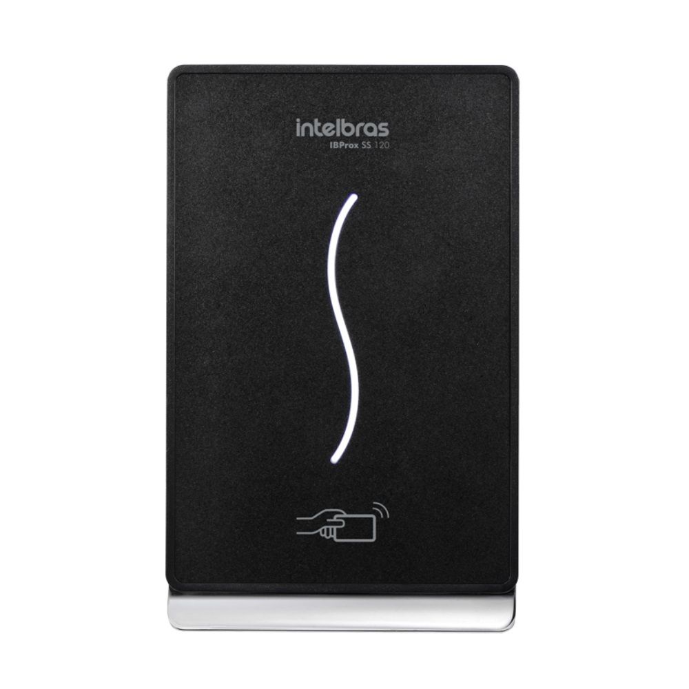 Controlador de acesso - IBProx SS 120