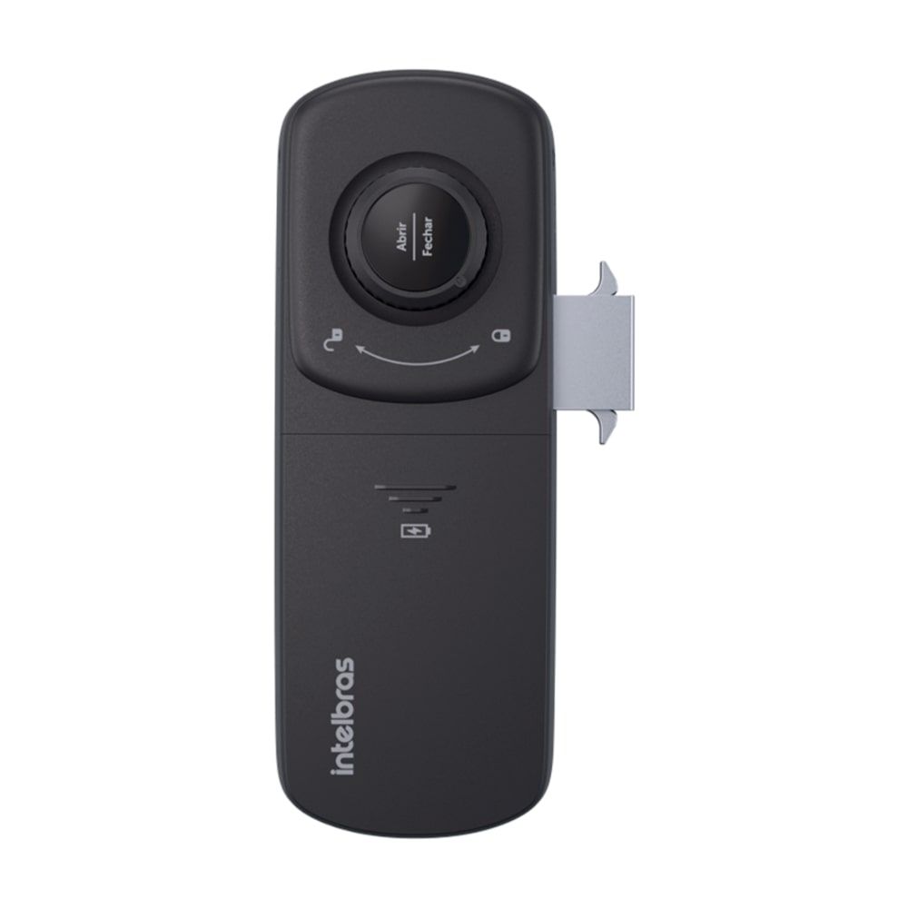 Fechadura Inteligente com acesso via palma da mão - MFR 2040 Fechadura Inteligente com acesso via palma da mão - MFR 2040