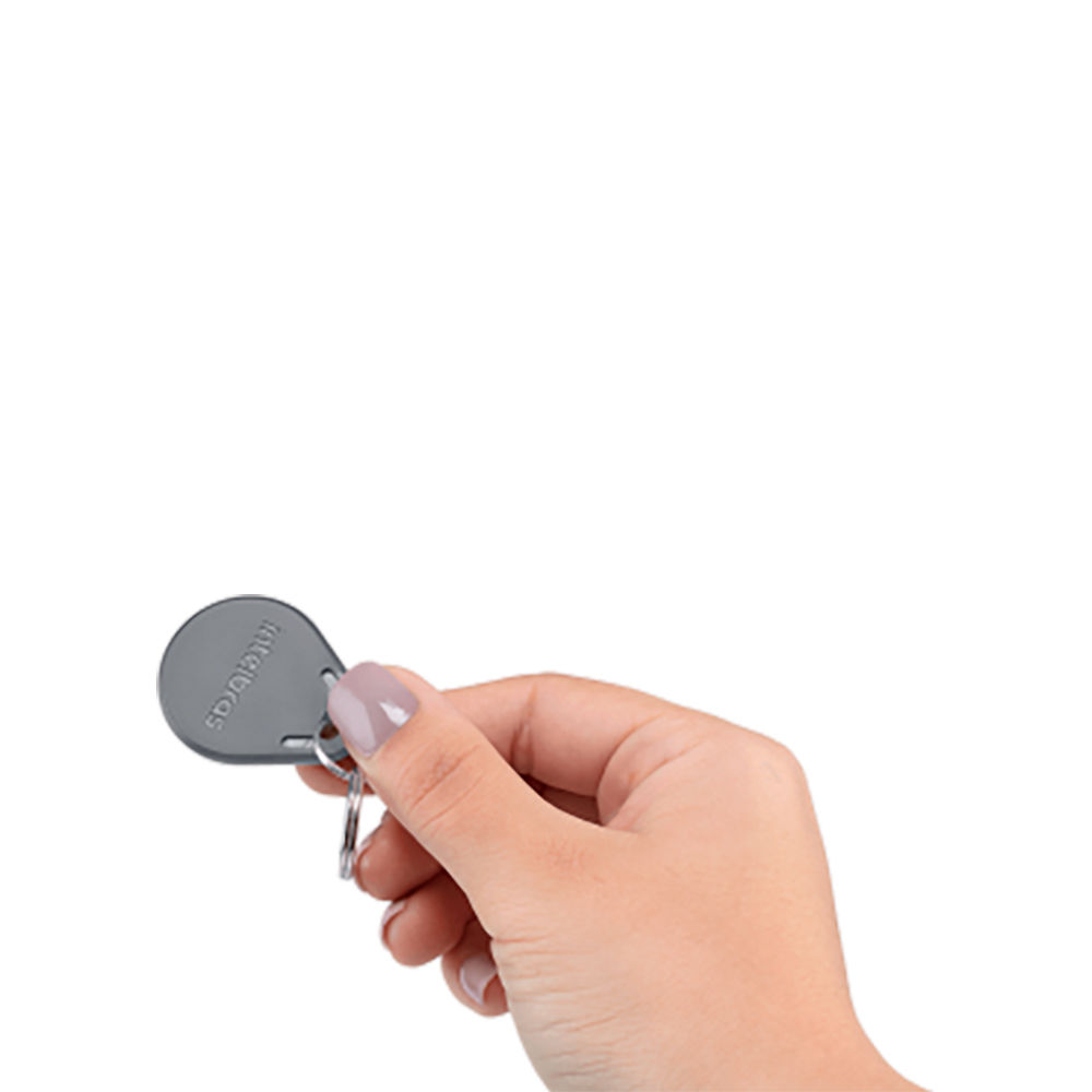 Tag de acesso por proximidade RFID 13.56MHz - TH 1000 MF (Pacote 10 unidades)