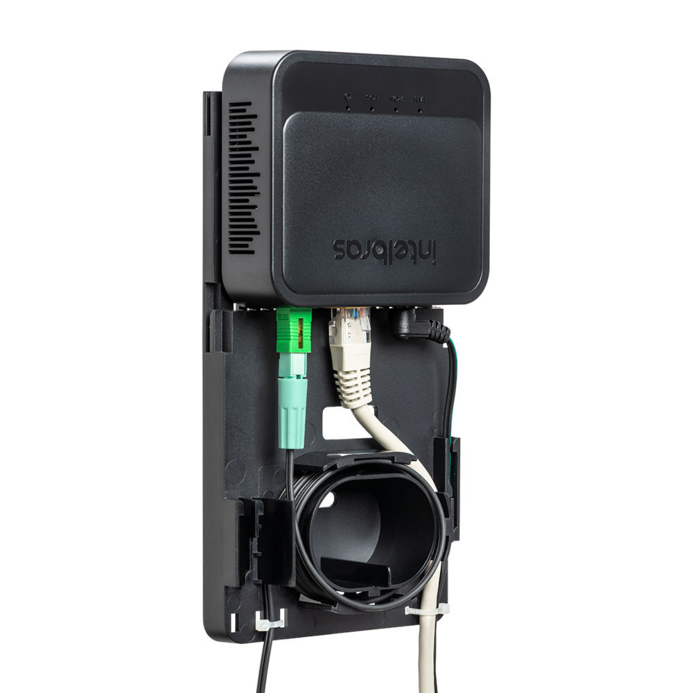 Suporte de ONU - XFSO Suporte de ONU - XFSO