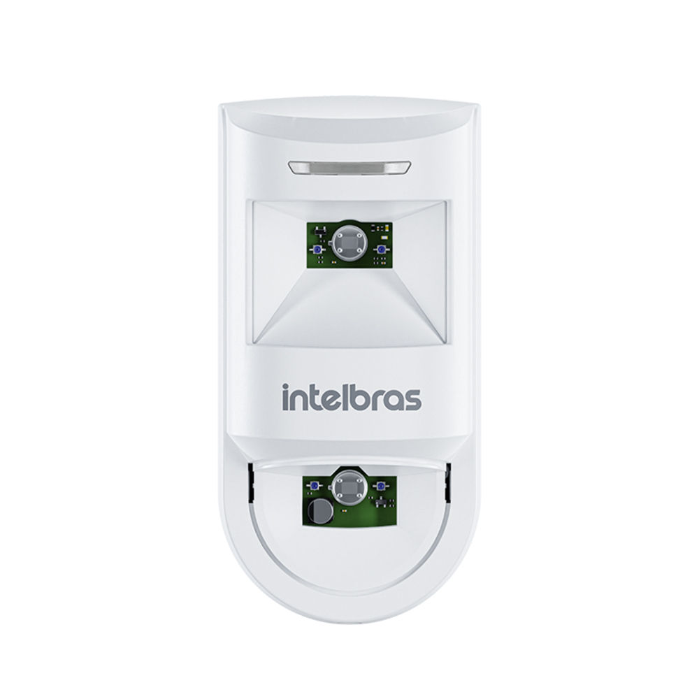 Sensor de movimento infravermelho passivo - IVP 9000 MW MASK