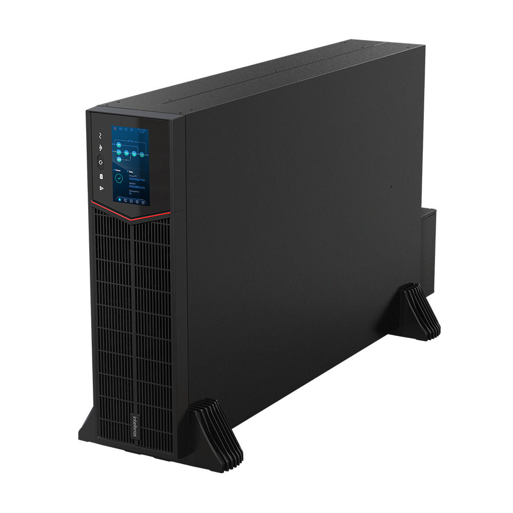 UPS online rack/torre trifásico (bateria externa) - DNB 40KVA-3PH-380V-TF-RT-BE UPS online rack/torre trifásico (bateria externa) - DNB 40KVA-3PH-380V-TF-RT-BE