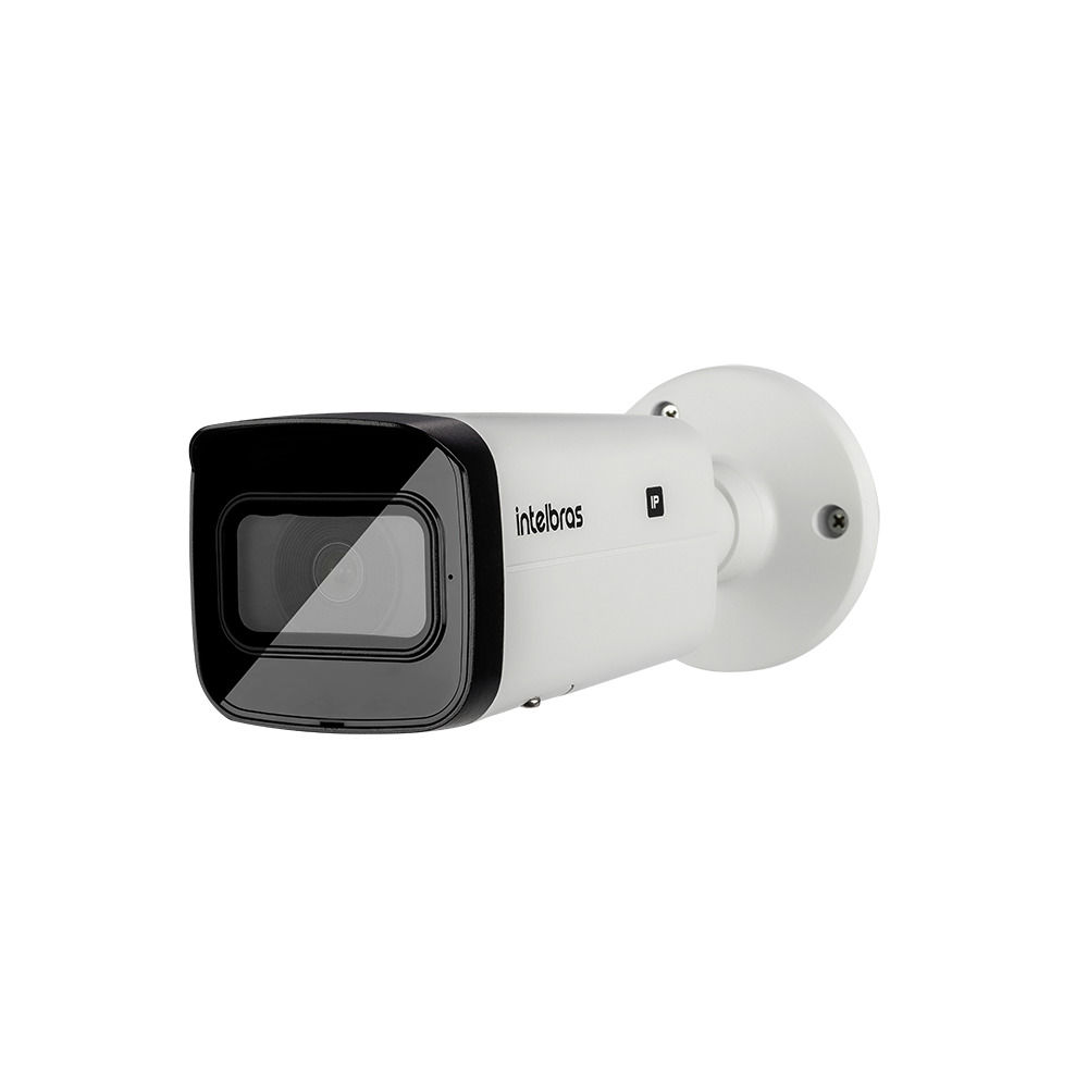 Câmera IP com entrada de alarme - VIP 3250 AL IA Câmera IP com entrada de alarme - VIP 3250 AL IA