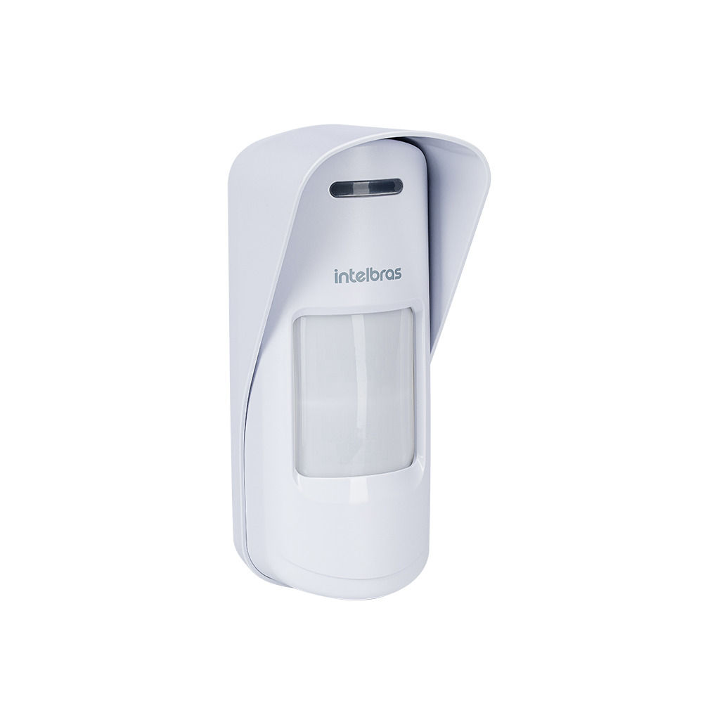 Sensor infravermelho para ambientes externos - IVP 7000 SMART EX Sensor infravermelho para ambientes externos - IVP 7000 SMART EX