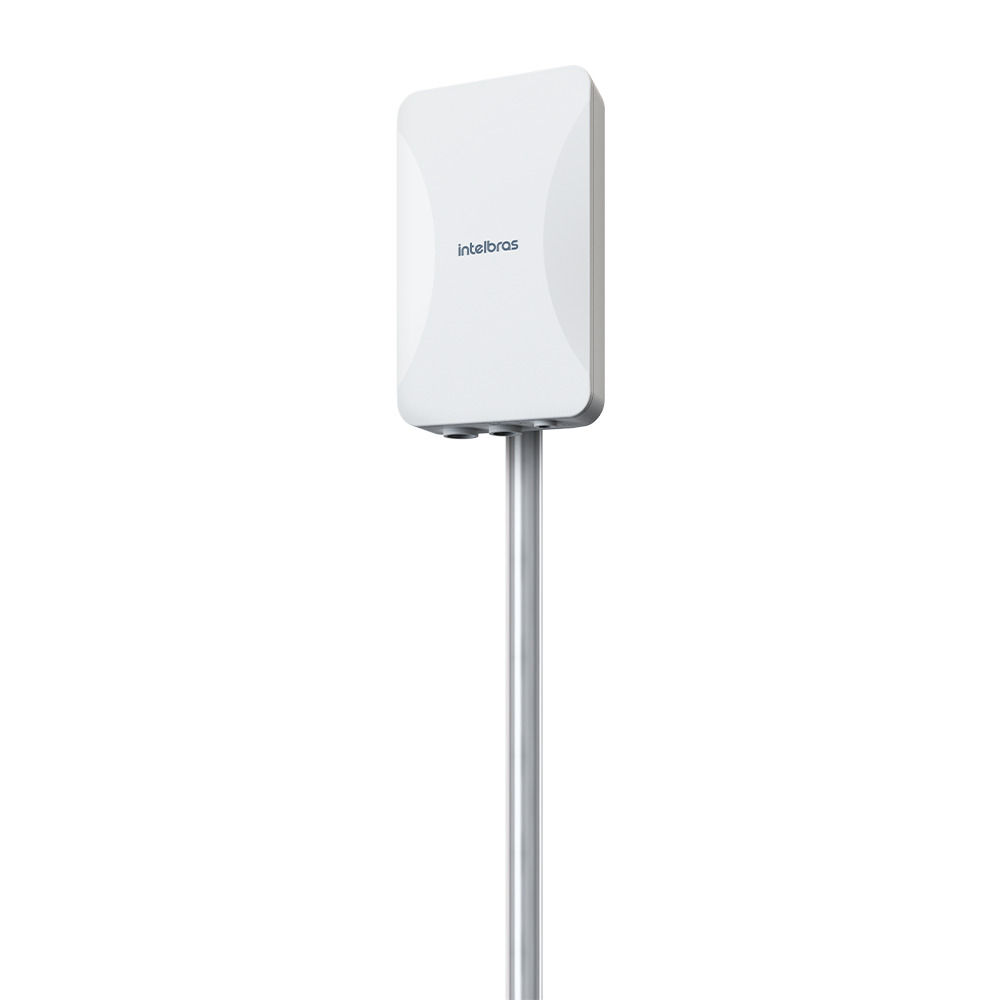 Roteador Empresarial Wi-Fi 6 Outdoor - AP 3000 AX Outdoor