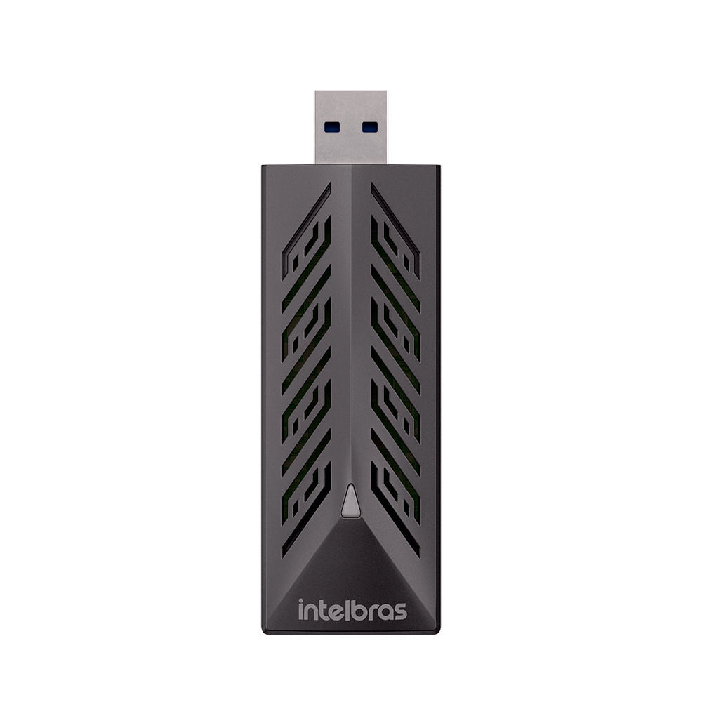 Adaptador USB Wi-Fi - A1800X