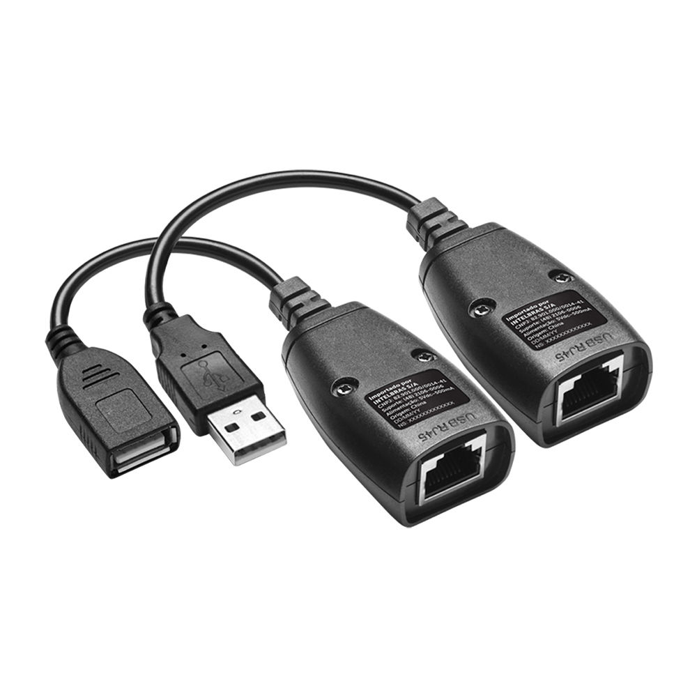 Extensor USB - VEX 1050 USB G2 Extensor USB - VEX 1050 USB G2