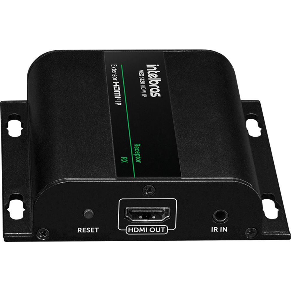 Extensor HDMI - VEX 3120 HDMI IP RX (Receptor)