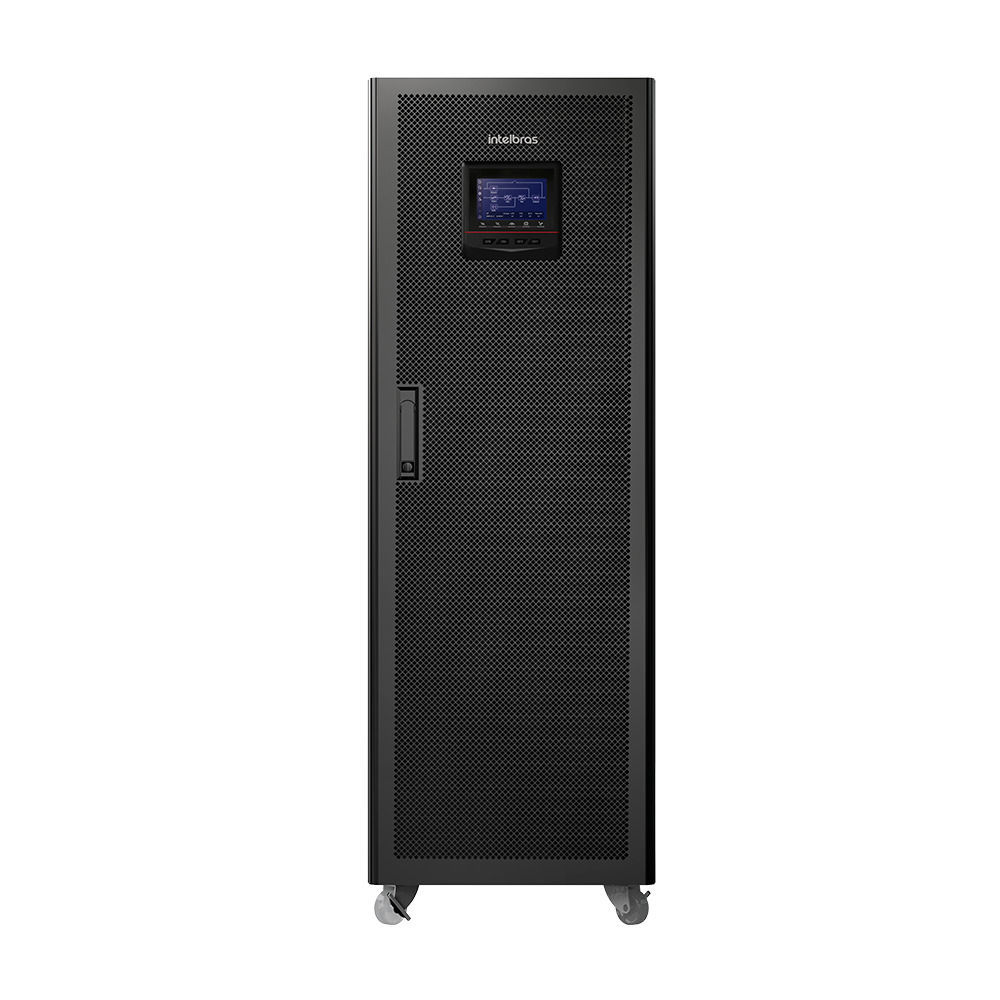 UPS online torre trifásico (bateria externa) - DNB 40KVA-3PH-220V-TT-TW-BE UPS online torre trifásico (bateria externa) - DNB 40KVA-3PH-220V-TT-TW-BE