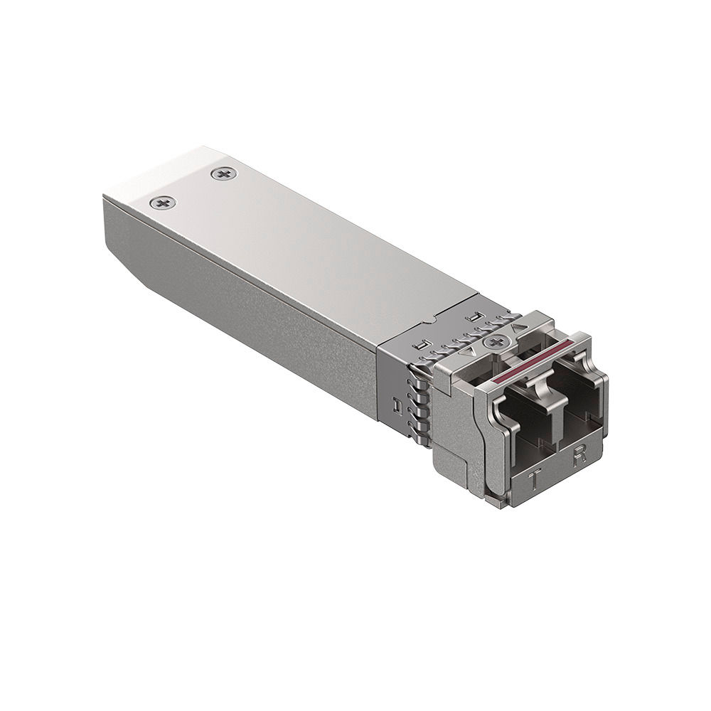 Módulo Conversor SFP+ 10Gbps Monomodo 80km - M10-80 LC-S