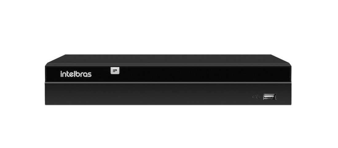 Gravador digital de vídeo com 16 canais - NVD 1416