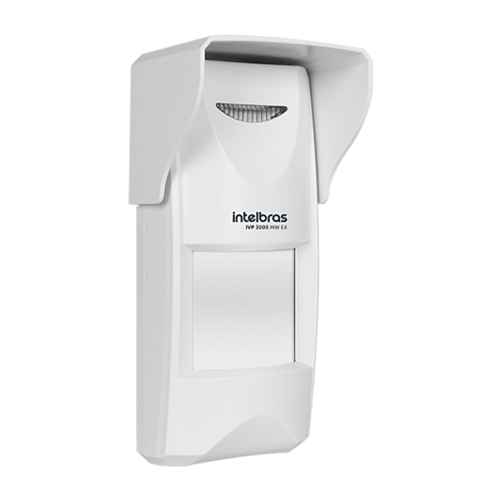 Sensor infravermelho passivo - IVP 3000 MW EX