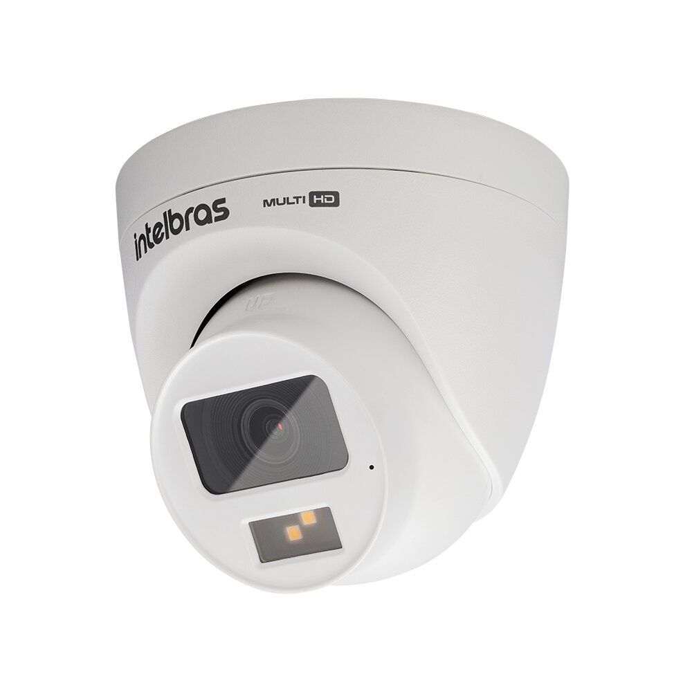 Câmera Full Color Full HD - VHD 3220 D Full Color +