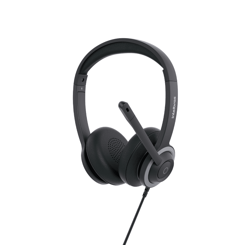Headset biauricular - WHS 70 duo USB Headset biauricular - WHS 70 duo USB