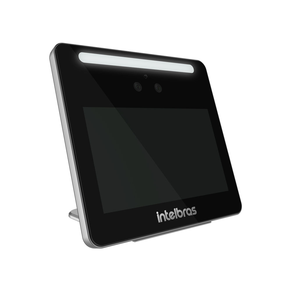 Controlador de acesso facial - SS 3530 MF FACE Controlador de acesso facial - SS 3530 MF FACE