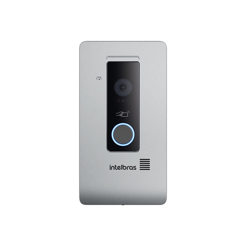 Videoporteiro IP Residencial - MVW 7070+