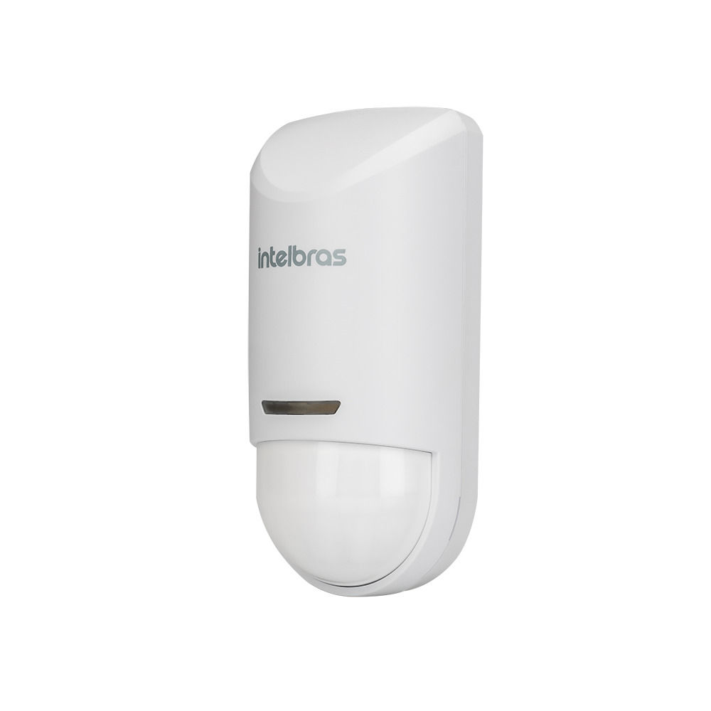 Sensor de movimento infravermelho passivo sem fio - IVP 5000 SMART LD Sensor de movimento infravermelho passivo sem fio - IVP 5000 SMART LD