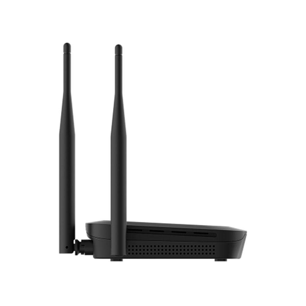 Roteador Wi-Fi 5 (dual band AC 1200) com porta WAN giga e LAN fast - GF 1200