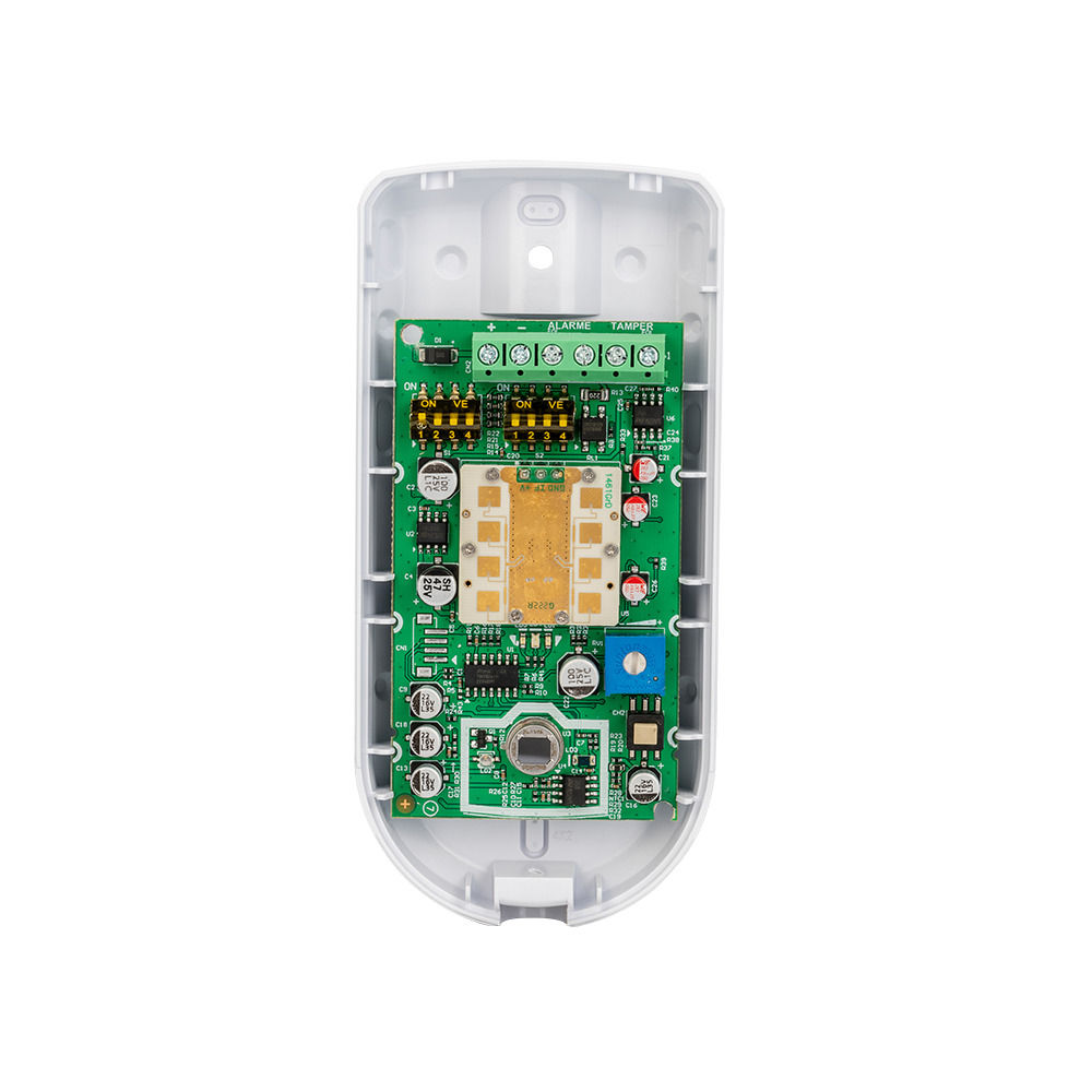 Sensor de movimento infravermelho passivo - IVP 7000 MW MASK LD