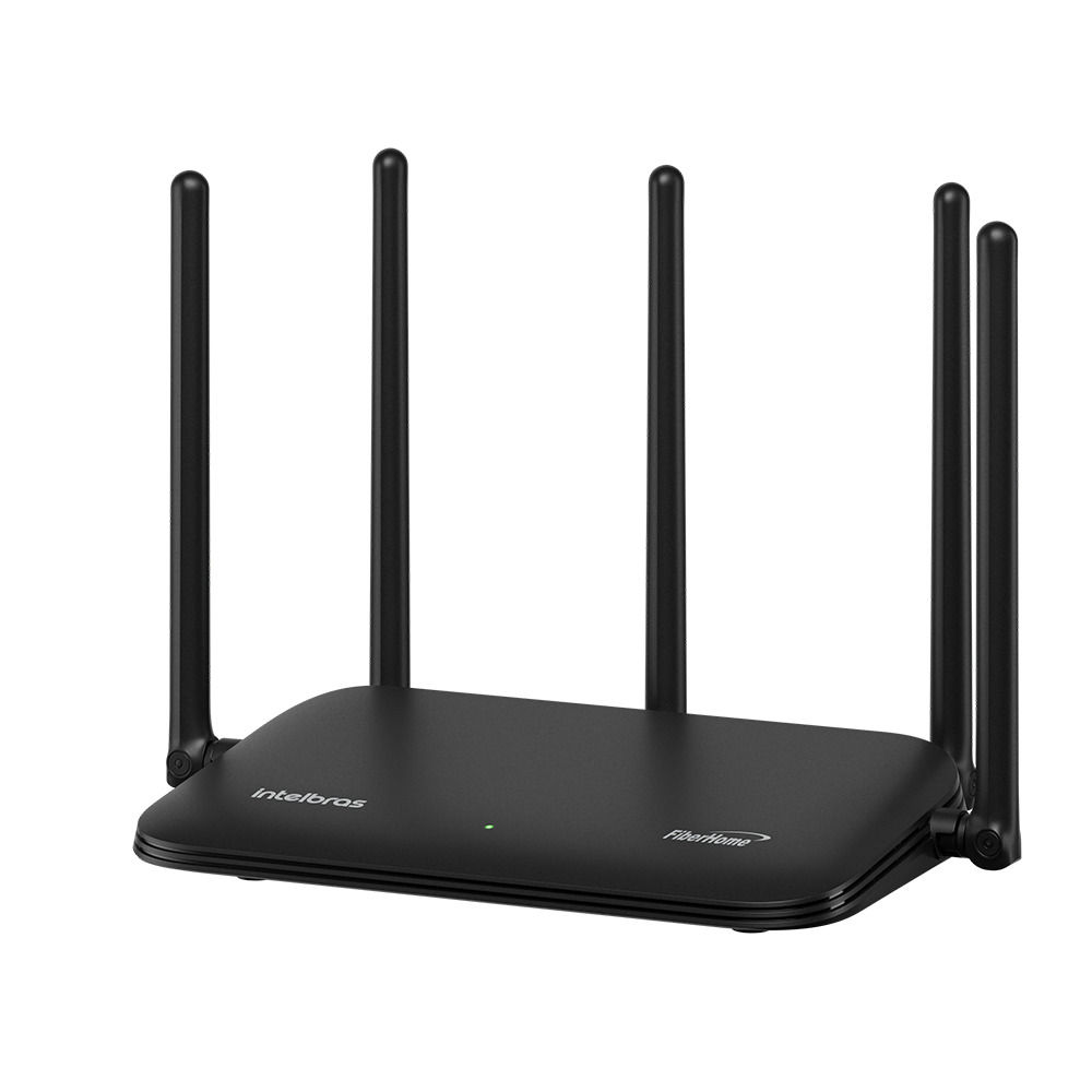 Roteador Wi-Fi 6 - SR1041F