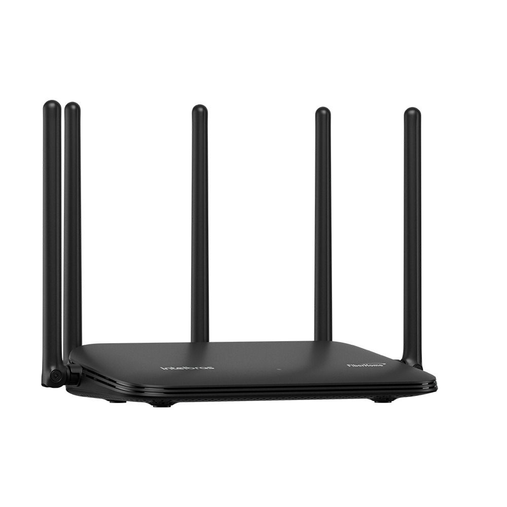 Roteador Wi-Fi 6 - SR1041F Roteador Wi-Fi 6 - SR1041F