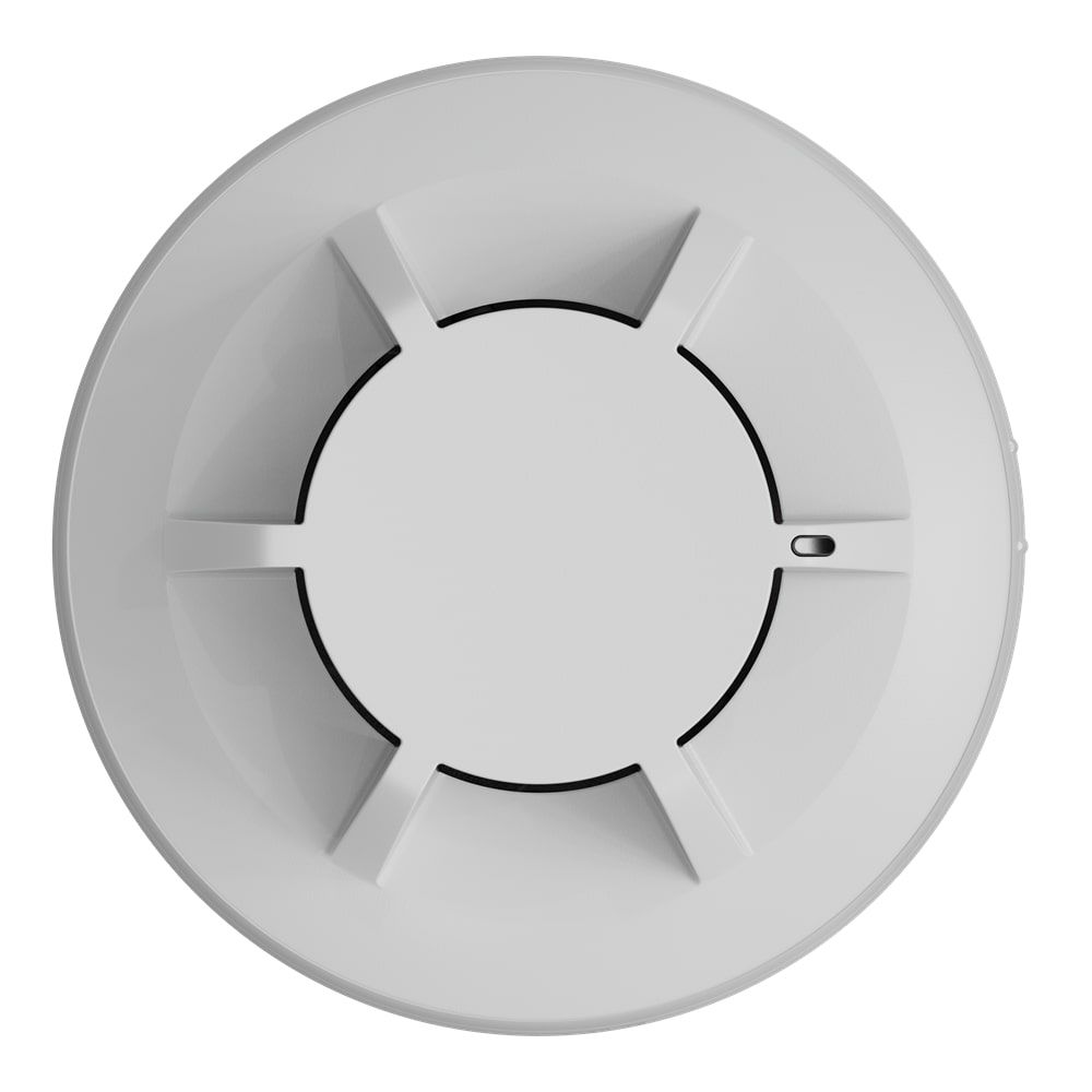 Detector de fumaça endereçável - DFE 523 Detector de fumaça endereçável - DFE 523