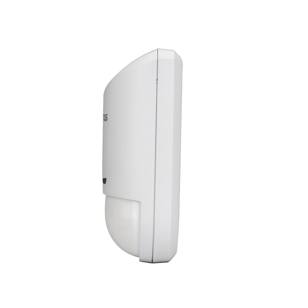 Sensor de movimento infravermelho passivo sem fio - IVP 8000 LD Sensor de movimento infravermelho passivo sem fio - IVP 8000 LD