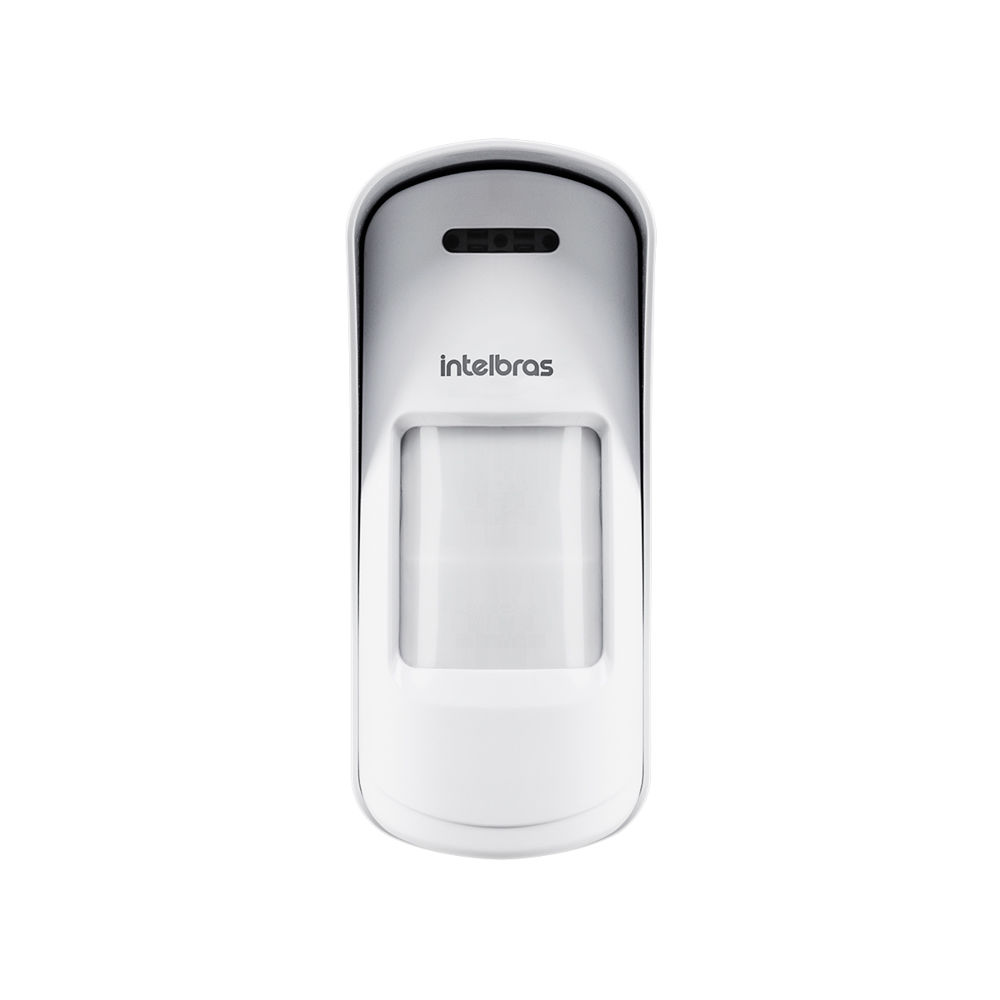 Sensor de movimento infravermelho passivo - IVP 7000 EX Sensor de movimento infravermelho passivo - IVP 7000 EX