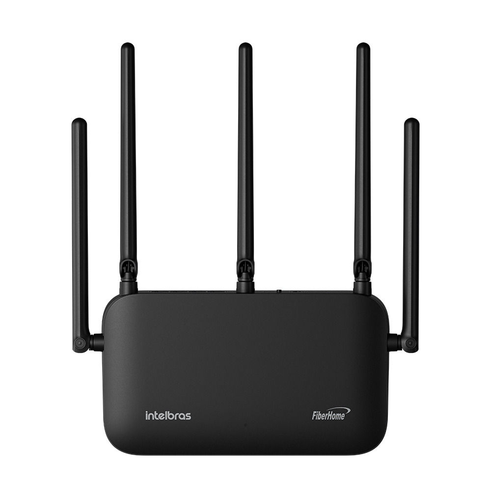 Roteador Wi-Fi 6 - SR1041F Roteador Wi-Fi 6 - SR1041F