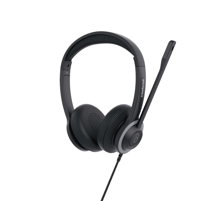 Headset biauricular - WHS 70 duo USB Headset biauricular - WHS 70 duo USB