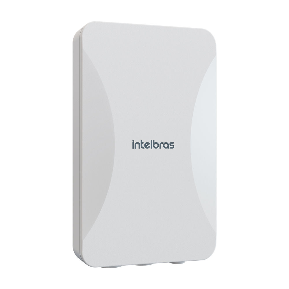 Access Point AX para ambientes externos - AP 3000 AX Outdoor