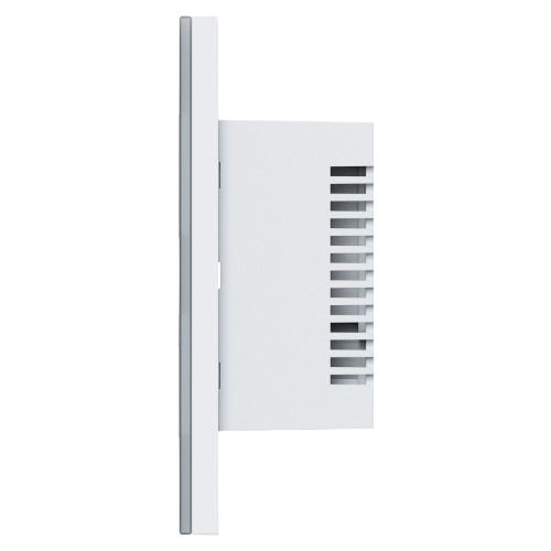 Tomada com Interruptor Inteligente Wi-Fi (1 tecla) - ETS 2001 BRANCO Tomada com Interruptor Inteligente Wi-Fi (1 tecla) - ETS 2001 BRANCO