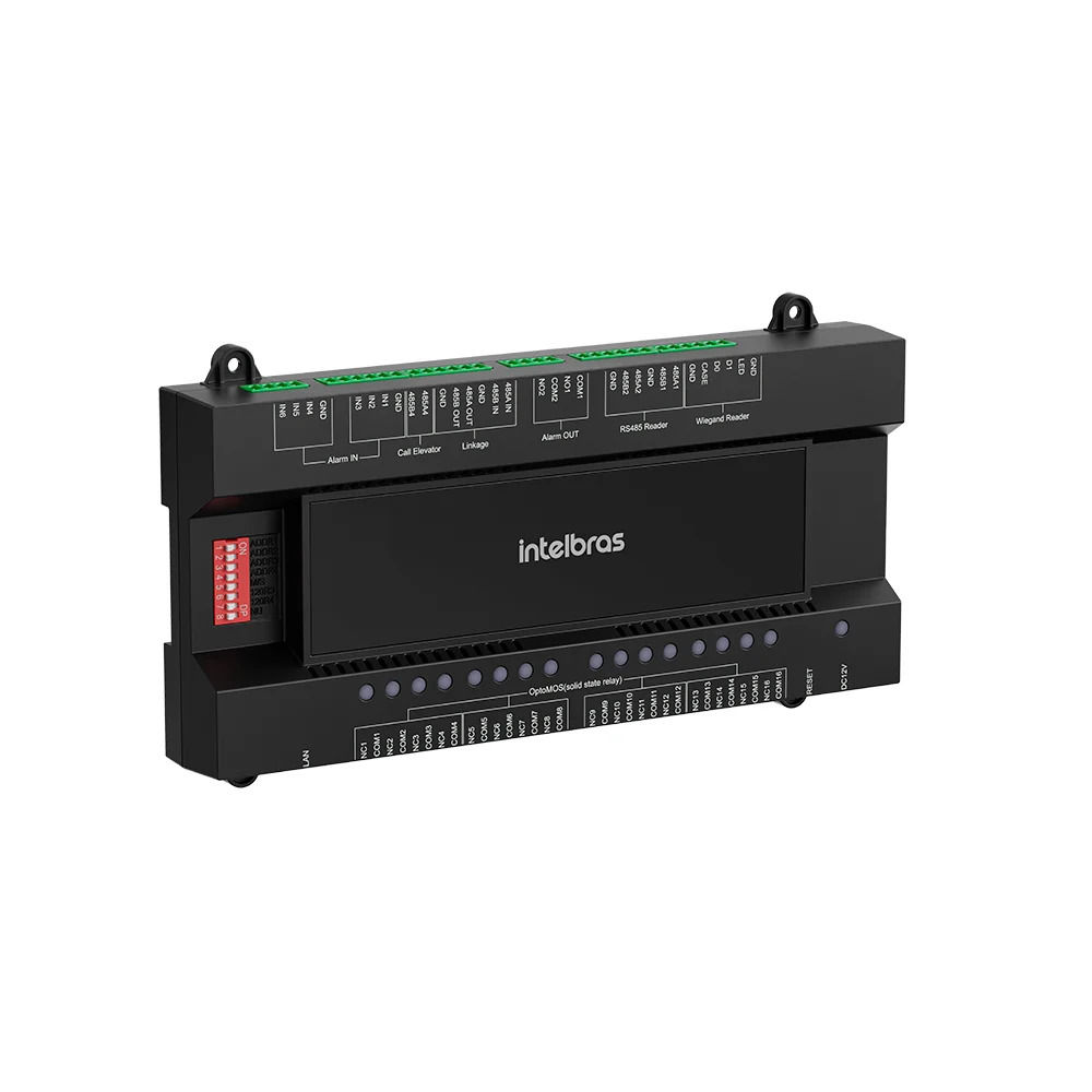 Módulo de Elevadores - XR 5016