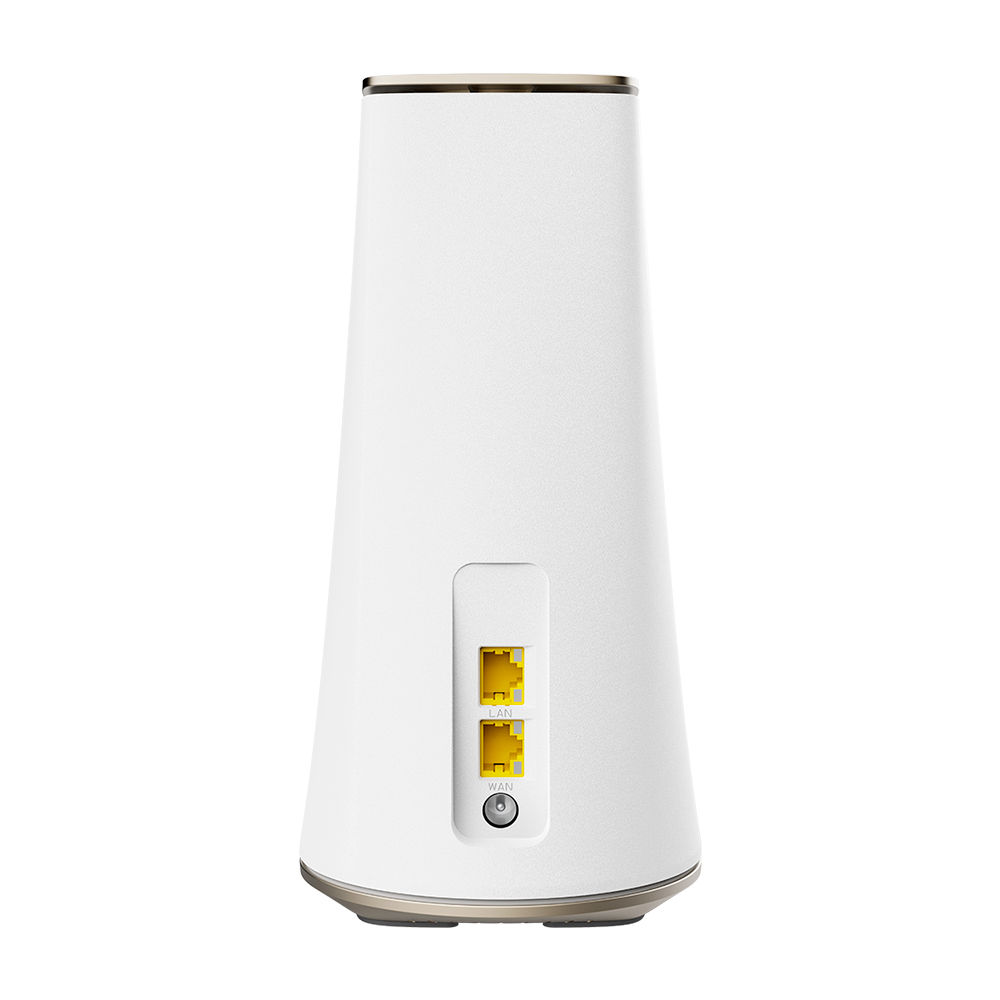 Extensor WI-FI Mesh 6 com Roteamento - IH 3000 Branco Extensor WI-FI Mesh 6 com Roteamento - IH 3000 Branco