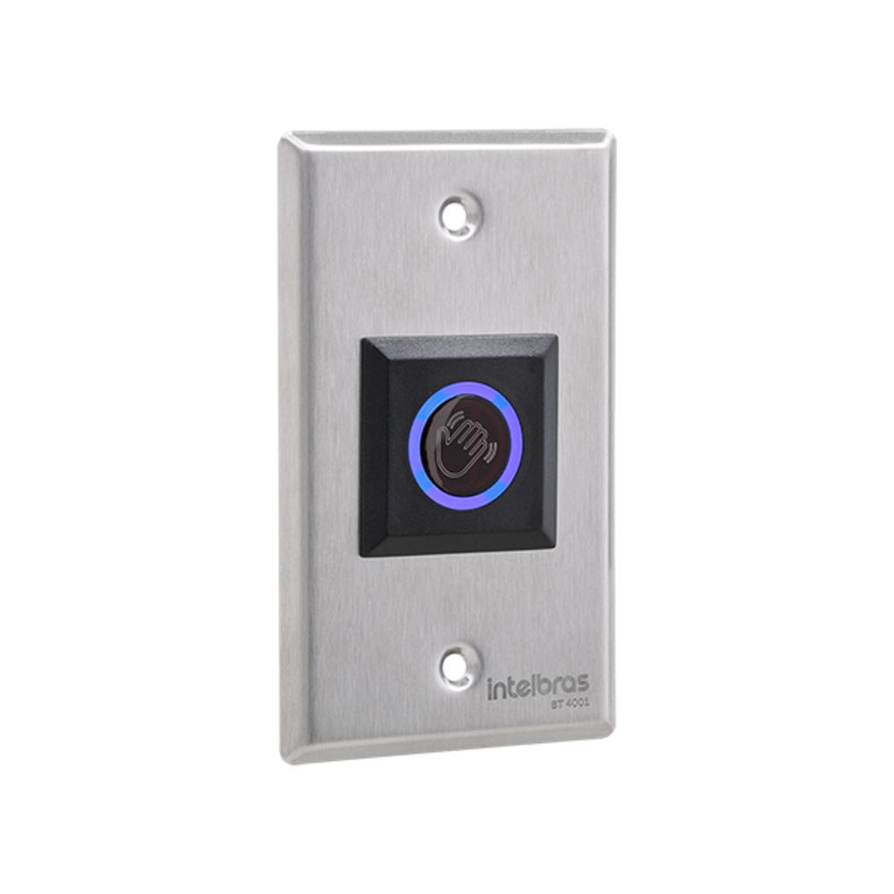 Acionador de Abertura Infravermelho - BT 4001