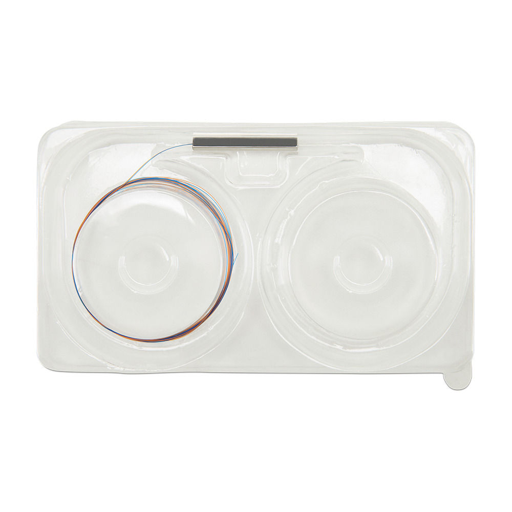 Splitter Óptico Balanceado 1x2 sem conector - XFS 120