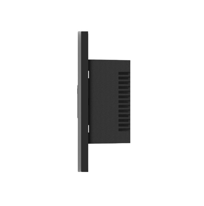 Tomada com Interruptor Inteligente Wi-Fi (1 tecla) - ETS 2001 PRETO