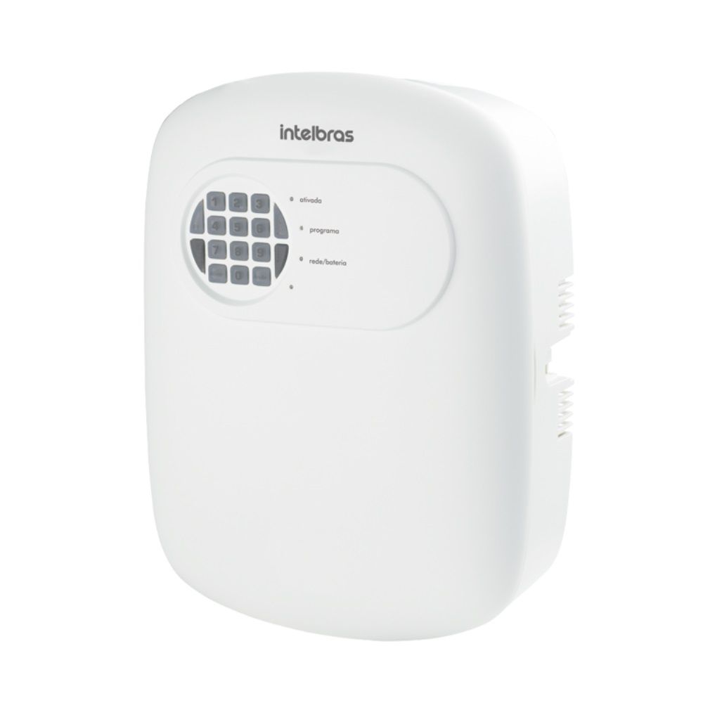 Central de alarme não monitorada - ANM 24 NET