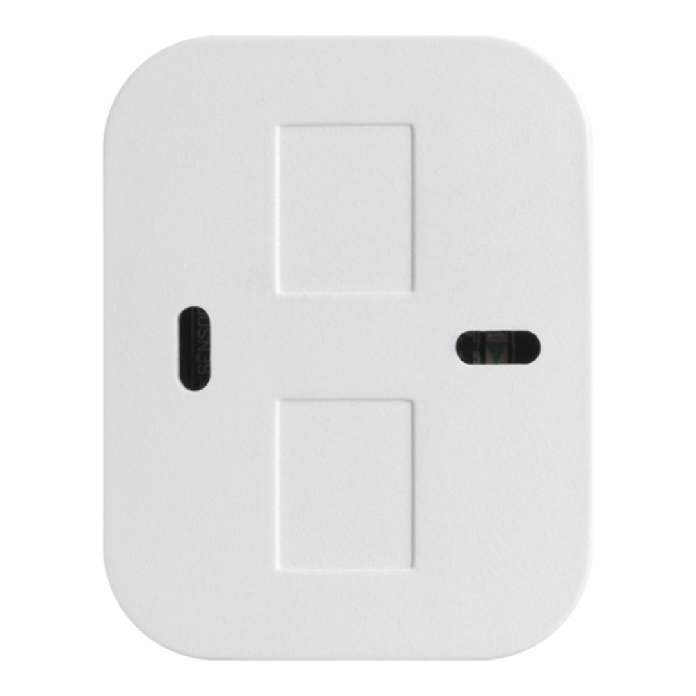 Sensor de Abertura Magnético Sem Fio - XAS LIGHT