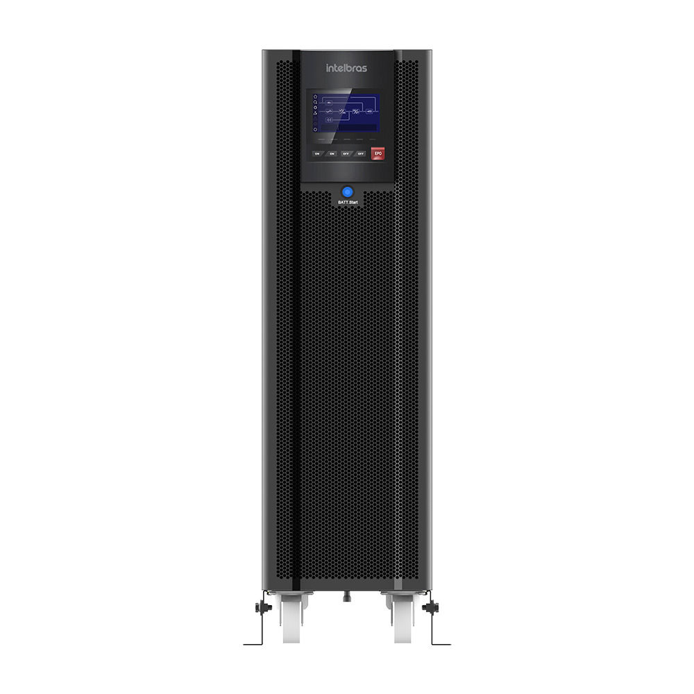 UPS online torre trifásico - DNB 20KVA-3PH-220V-TT-TW UPS online torre trifásico - DNB 20KVA-3PH-220V-TT-TW