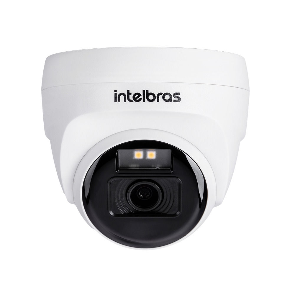 Câmera Inteligente - VHD 3520 D FULL COLOR + Câmera Inteligente - VHD 3520 D FULL COLOR +